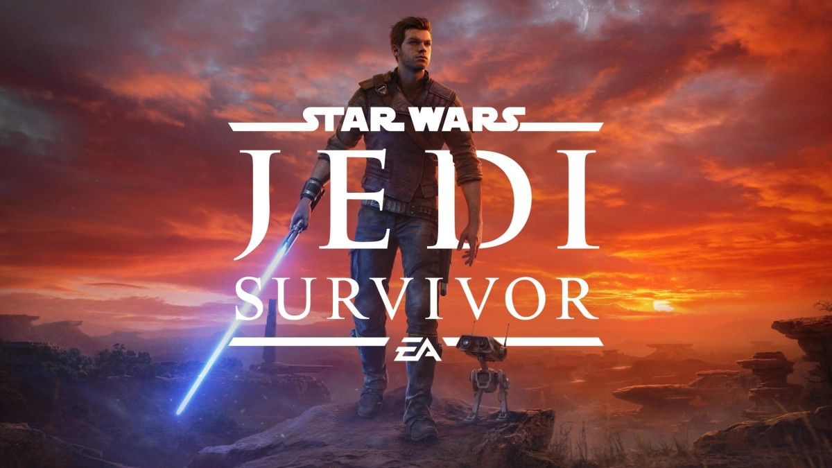 Star Wars Jedi: Survivor Maps